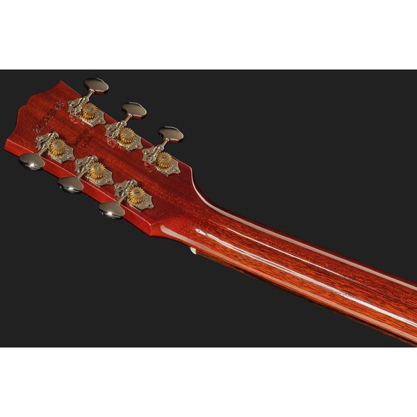 Gibson J-45 Original Autumn Burst
