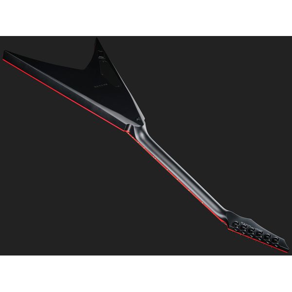 Dean Guitars Vengeance Greg Tribbett BK
