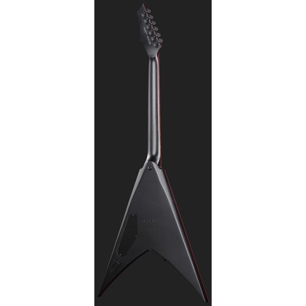 Dean Guitars Vengeance Greg Tribbett BK