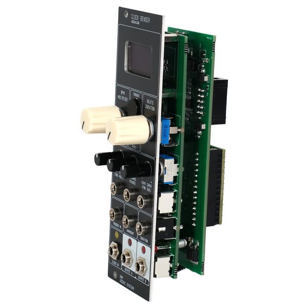 ADDAC 406 Clock Bender