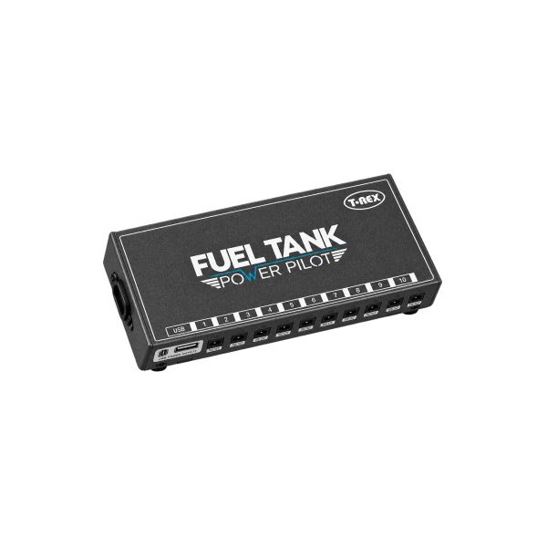 T-Rex Fuel Tank Power Pilot
