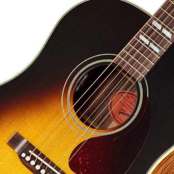 Gibson Southern Jumbo 40s Original