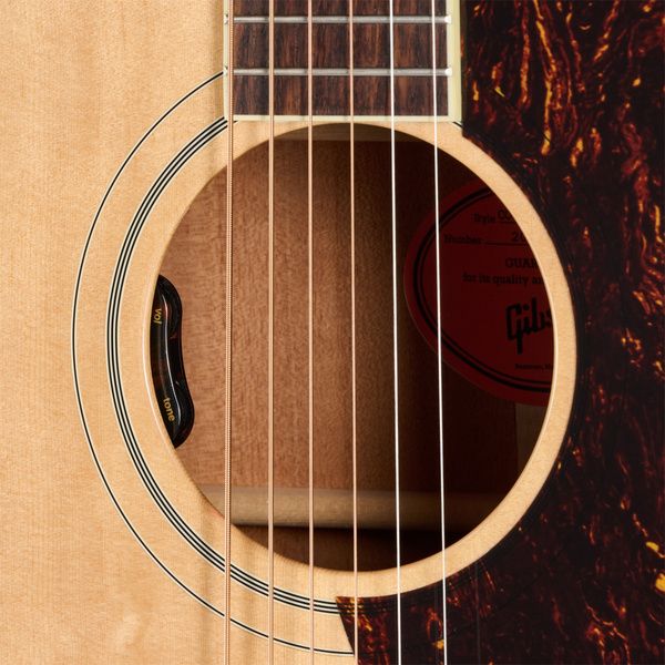 Gibson Country Western 60s Orig AN