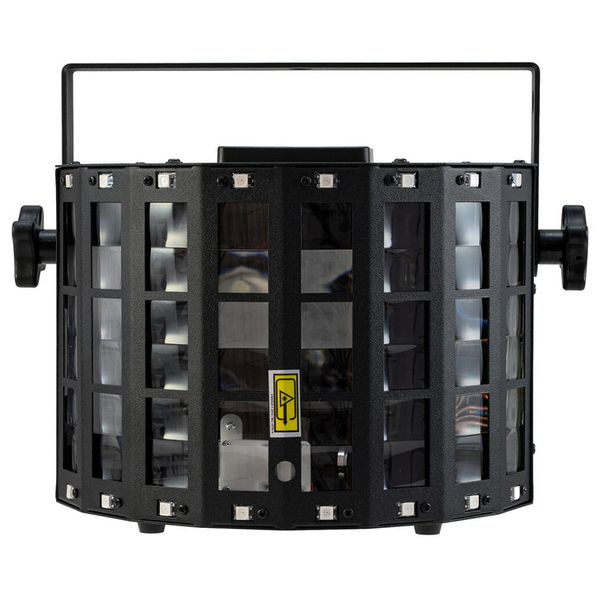Eurolite LED Laser Derby MK3 AIR