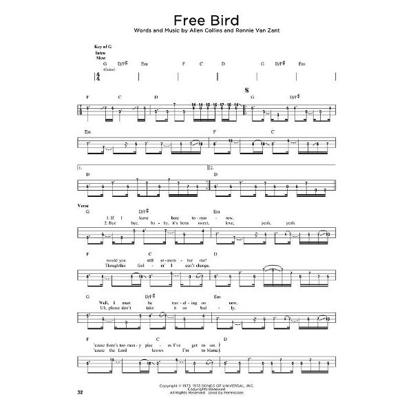 Hal Leonard First 50 Classic Rock Bass