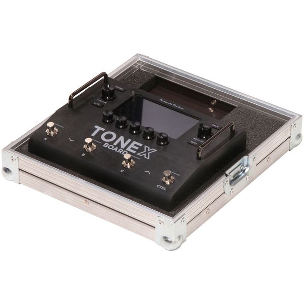 Thon Case IK Multimedia ToneX Board