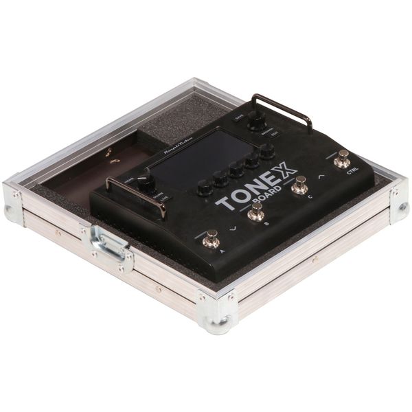 Thon Case IK Multimedia ToneX Board