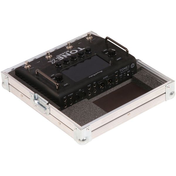Thon Case IK Multimedia ToneX Board
