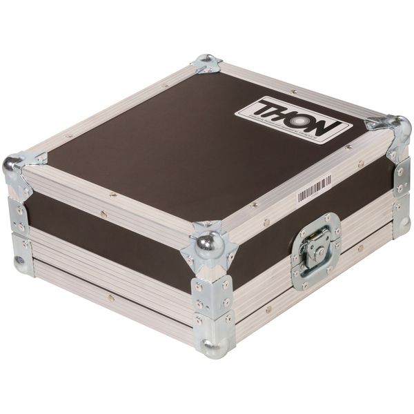 Thon Case IK Multimedia ToneX Board