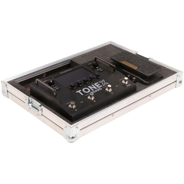 Thon Case ToneX Board + AmperoPress