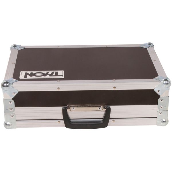 Thon Case ToneX Board + AmperoPress