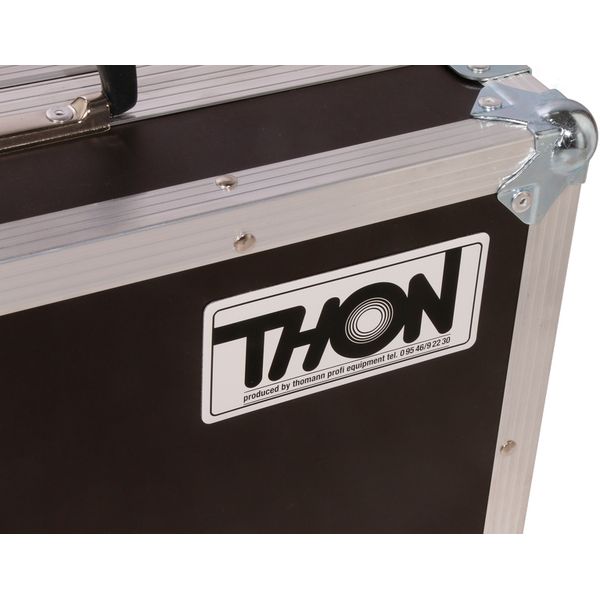 Thon Case ToneX Board + AmperoPress
