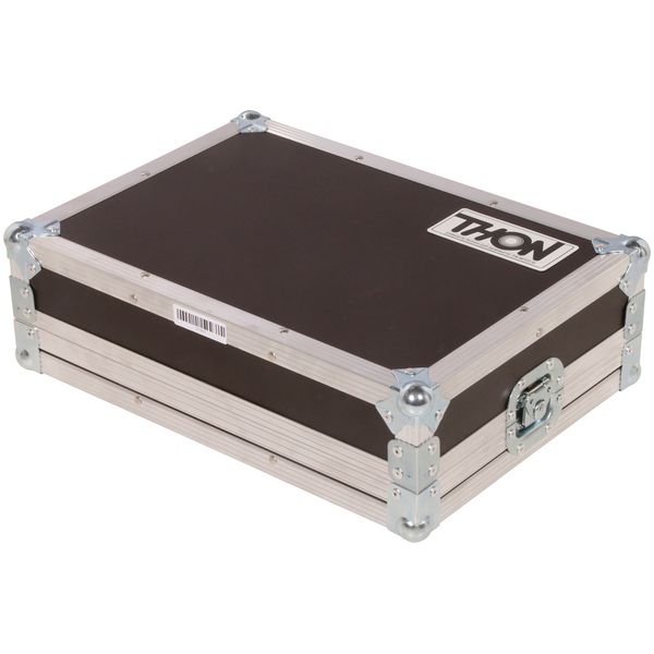 Thon Case ToneX Board + AmperoPress