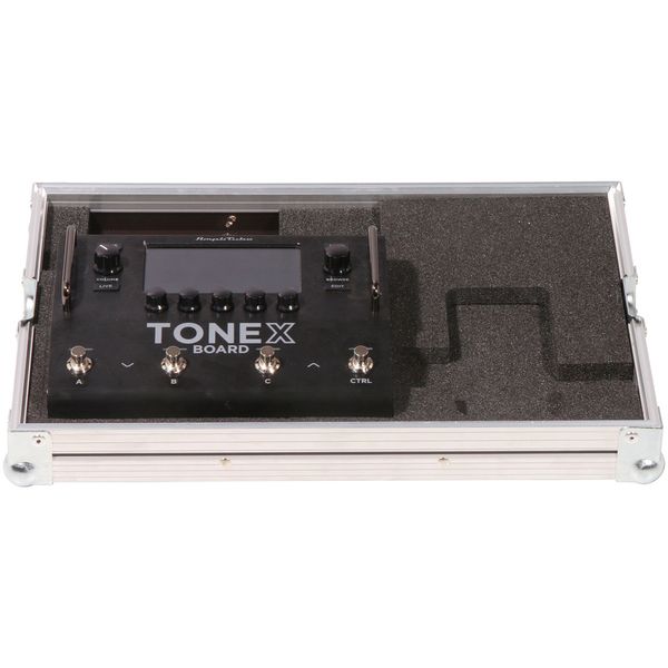 Thon Case ToneX Board + AmperoPress