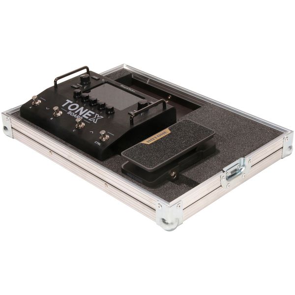 Thon Case ToneX Board + AmperoPress