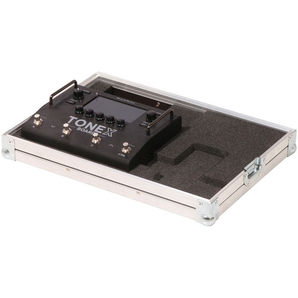 Thon Case ToneX Board + AmperoPress