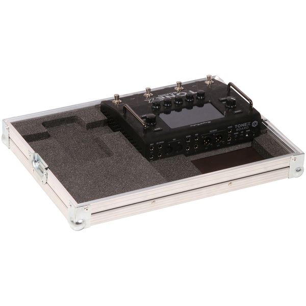 Thon Case ToneX Board + AmperoPress