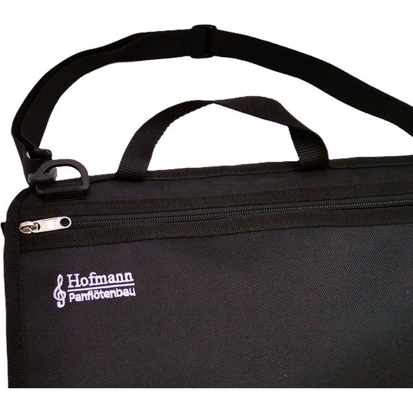 Hofmann Panpipe Bag Alto