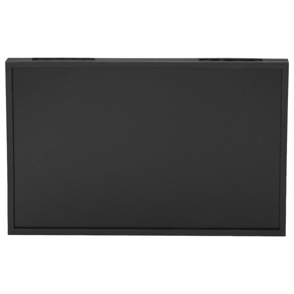 Glorious Record Display Frame Black