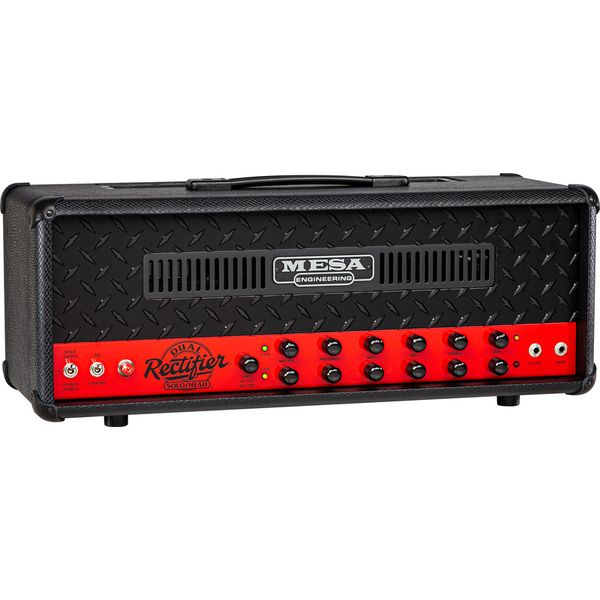 Mesa Boogie 90s Dual Rectifier LTD