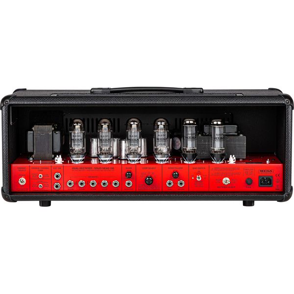 Mesa Boogie 90s Dual Rectifier LTD