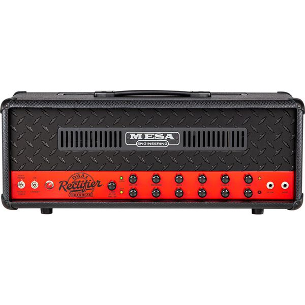 Mesa Boogie 90s Dual Rectifier LTD