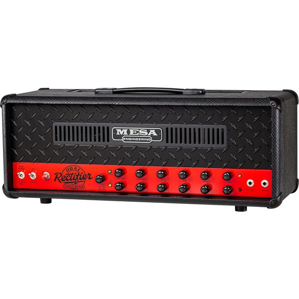 Mesa Boogie 90s Dual Rectifier LTD