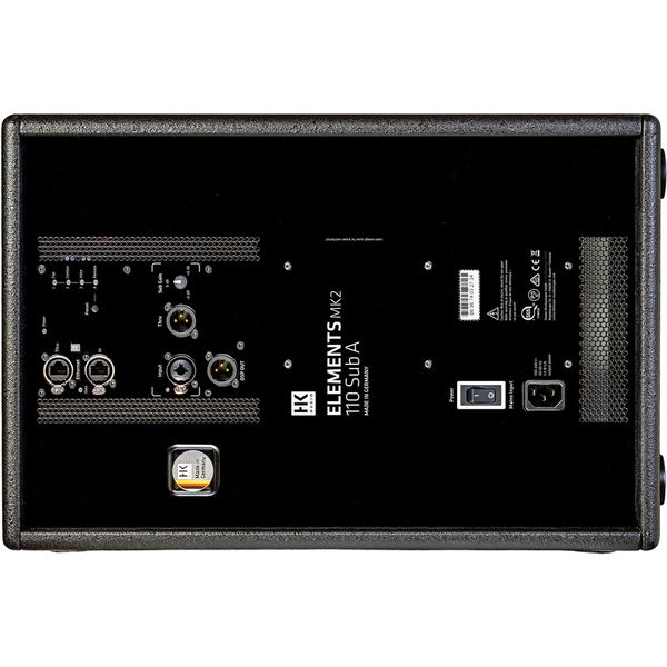 HK Audio Elements MK2 110 Sub A