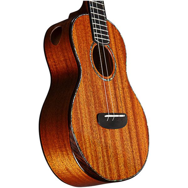 Kala Makala CTD-SMH-TG Tenor Ukulele