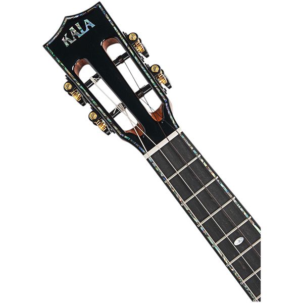 Kala Makala CTD-SMH-TG Tenor Ukulele