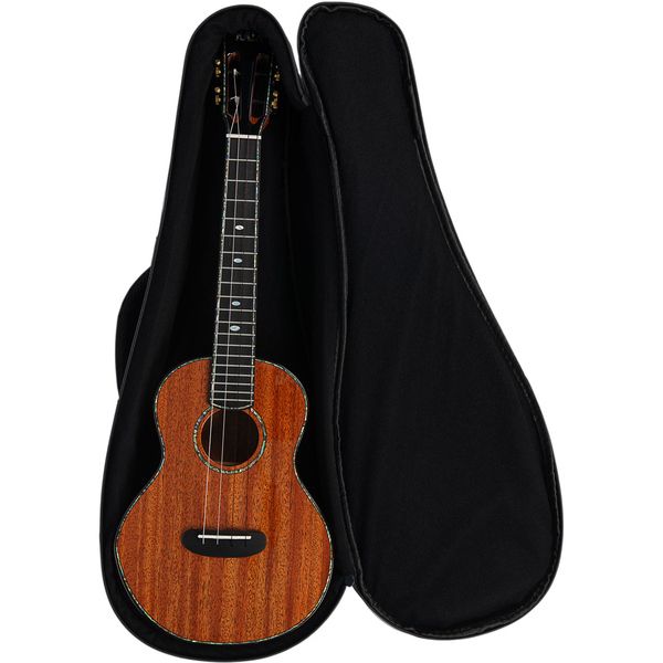 Kala Makala CTD-SMH-TG Tenor Ukulele