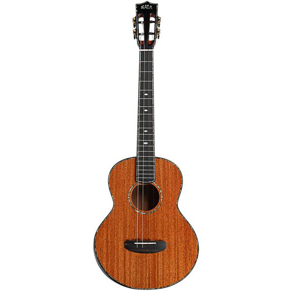 Kala Makala CTD-SMH-BG Baritone Ukulele