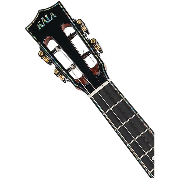 Kala Makala CTD-SMH-BG Baritone Ukulele
