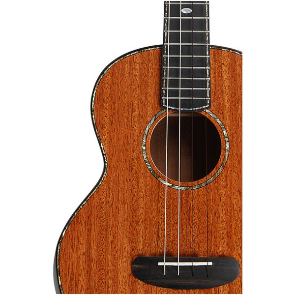 Kala Makala CTD-SMH-BG Baritone Ukulele