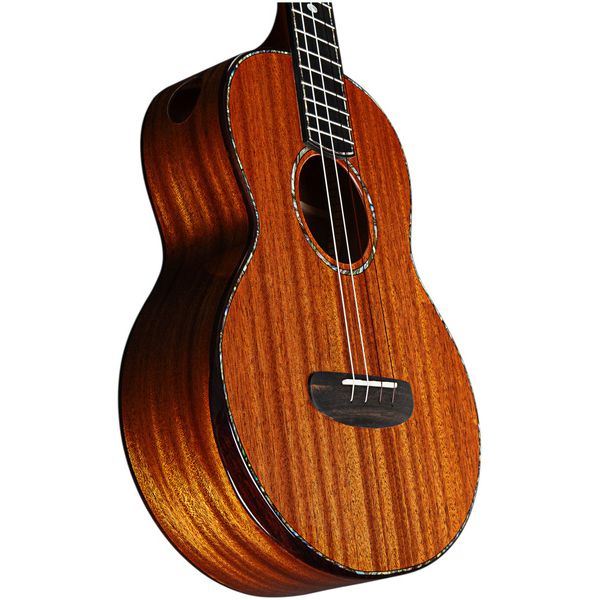 Kala Makala CTD-SMH-BG Baritone Ukulele