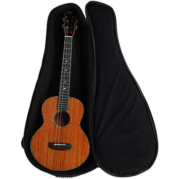 Kala Makala CTD-SMH-BG Baritone Ukulele
