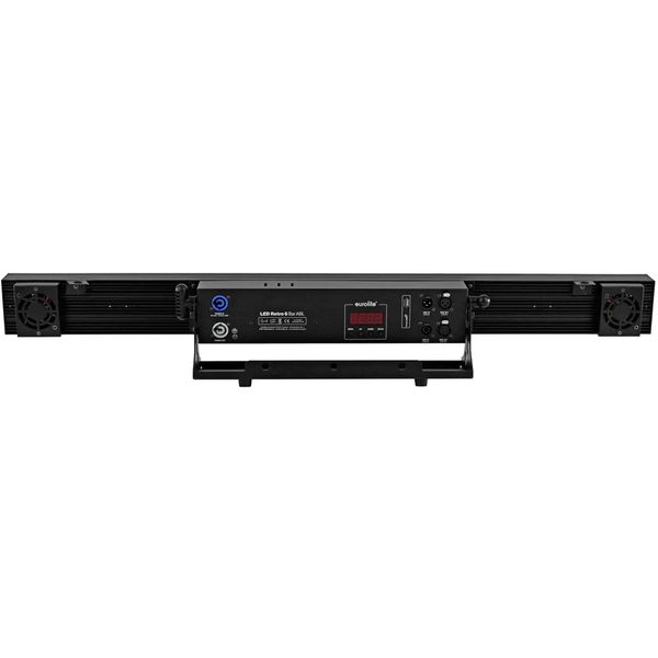 Eurolite LED RETRO 6 Bar ABL