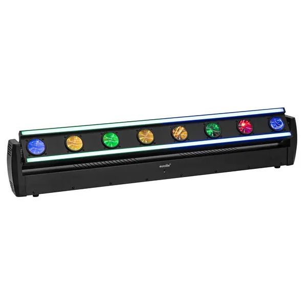 Eurolite LED BAR-8 ABL SWING QCL
