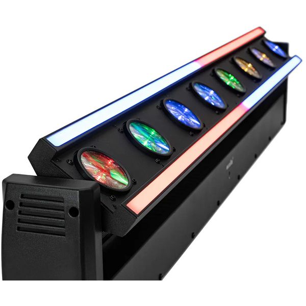 Eurolite LED BAR-8 ABL SWING QCL
