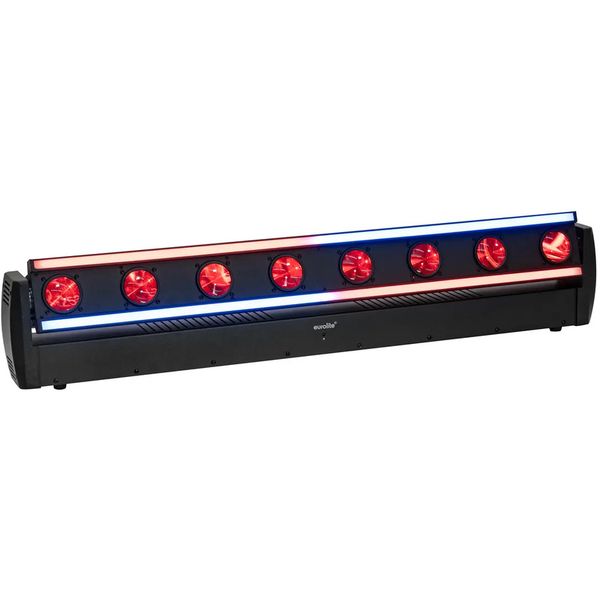 Eurolite LED BAR-8 ABL SWING QCL