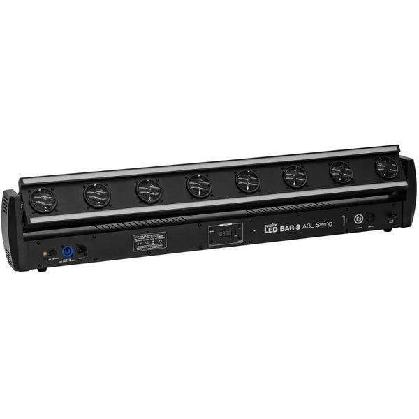 Eurolite LED BAR-8 ABL SWING QCL