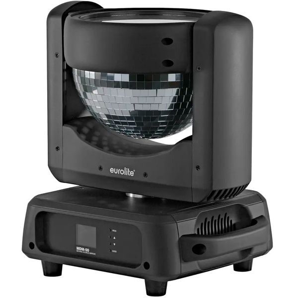 Eurolite MDM-50 Moving Double Mirror