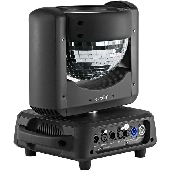 Eurolite MDM-50 Moving Double Mirror