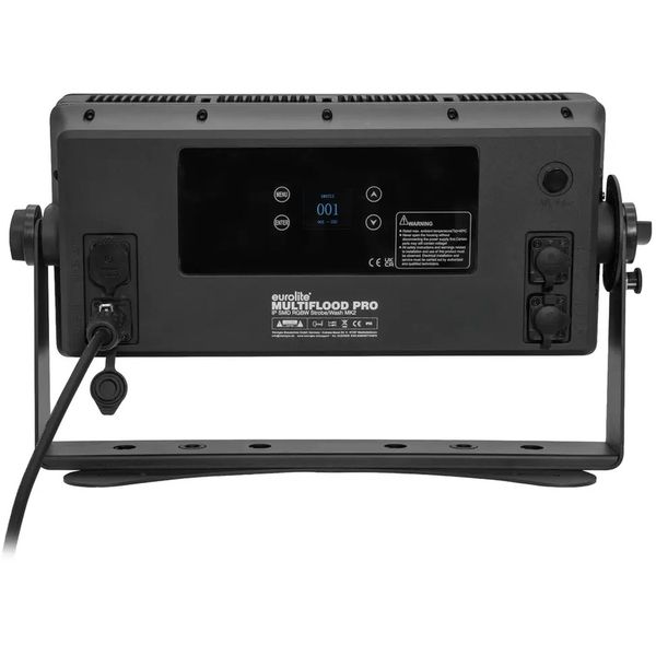 Eurolite Multiflood Pro IP SMD RGBW