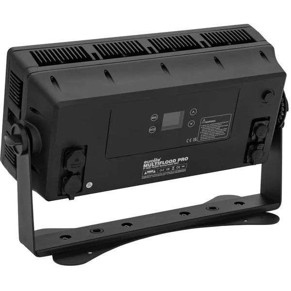 Eurolite Multiflood Pro IP SMD RGBW