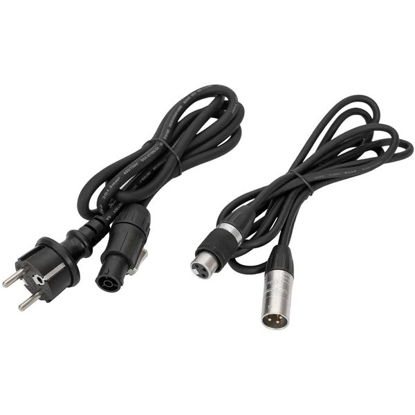 Eurolite Multiflood Pro IP SMD RGBW