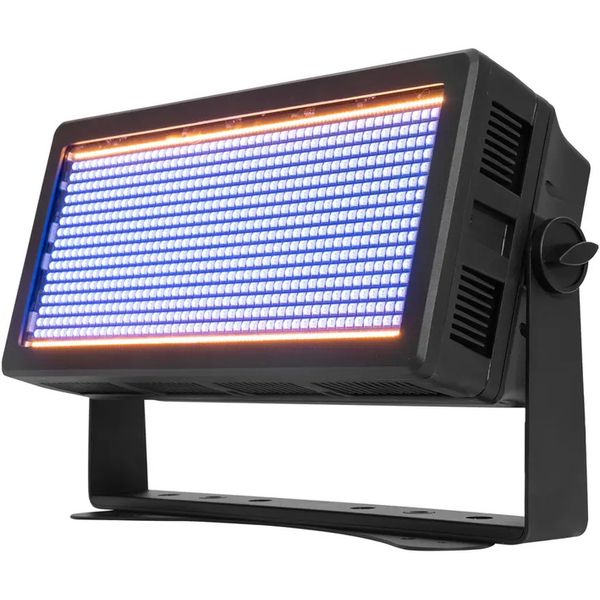 Eurolite Multiflood Pro IP SMD RGBW