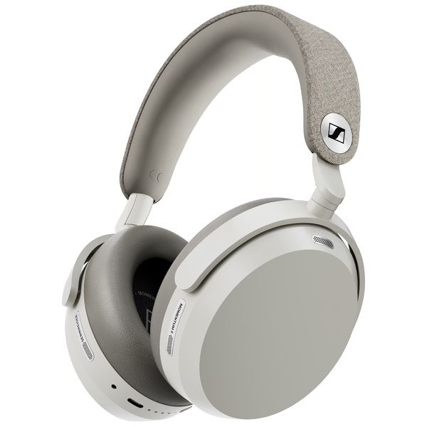 Sennheiser-Hearing Momentum 5 W - BTD 700 Bundle