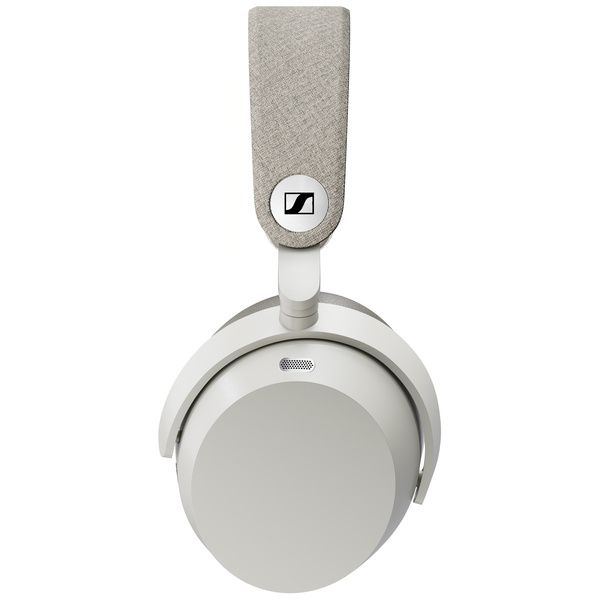 Sennheiser-Hearing Momentum 5 W - BTD 700 Bundle