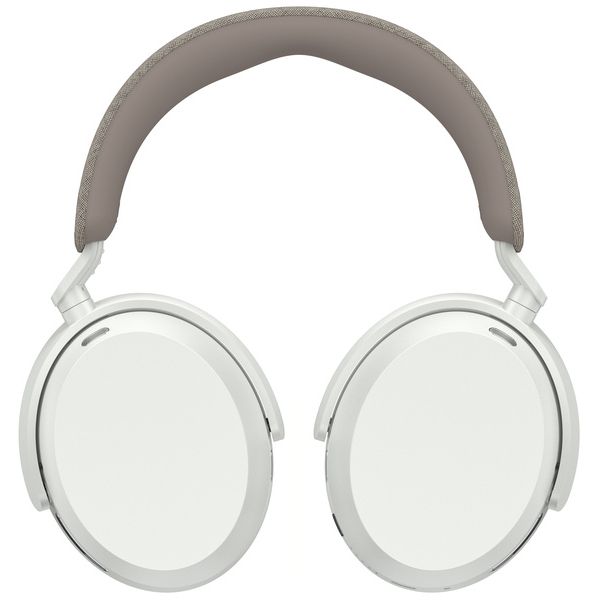 Sennheiser-Hearing Momentum 5 W - BTD 700 Bundle